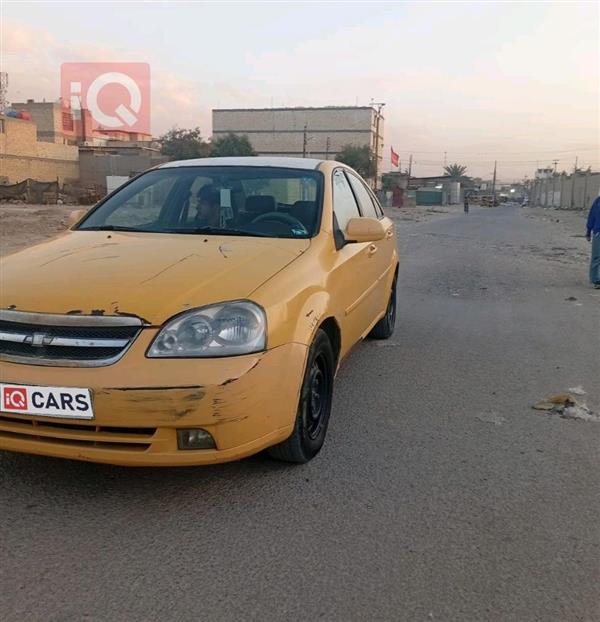 شيفروليه اوبترا 2011 للبيع في العراق -  بغداد